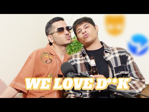 Gay Dating Apps Are WILD! 🚨 Weird Messages & Reactions | Ep 2