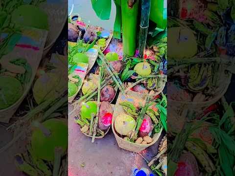 जय हो छठी# मैया की जय#song