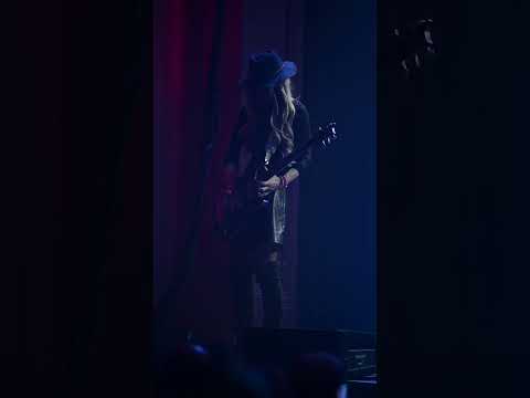 orianthi how do you sleep live in New Jersey 2024
