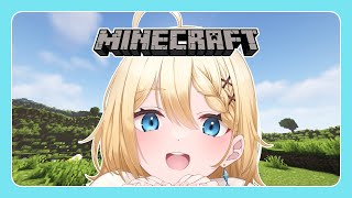 【マイクラ】また鉄集め in 統合版【#03】