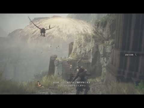 Dragon's Dogma 2_4「Conan the Barbarian」with Morganna