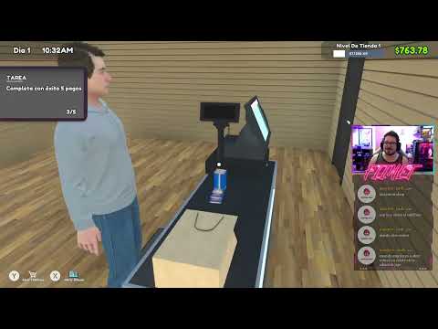 TCG SHOP Simulator Ep 1