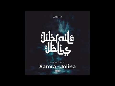 Samra - Jolina (Official Audio)