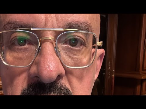 Как я посещал Израиль и Иран