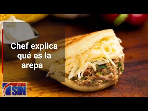 Día Mundial de la Arepa