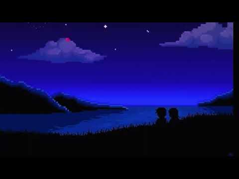 Flatline - Justin Bieber (Slowed and Reverbed)