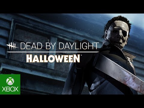 Dead by Daylight: The Halloween Chapter is coming to Xbox One in August 2017