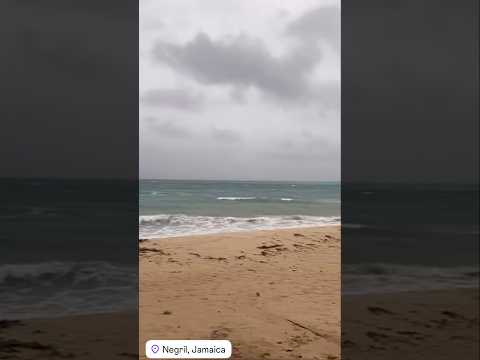 Pray For Jamaica Hurricane Melissa Update