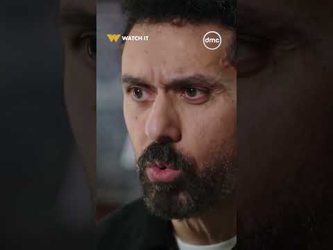 ماهر وعيون شكل كان بينهم قصة حب كبيرة! ❤️ #علي_كلاي