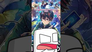 Digimon punya manga?