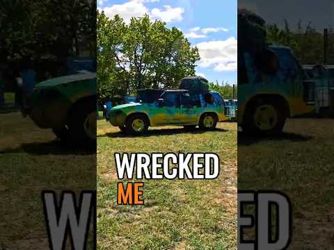 Who Called in THAT Killstreak?! #paintball
