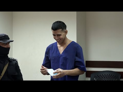 Kevin González es declarado culpable por la muerte de Dereck Gómez
