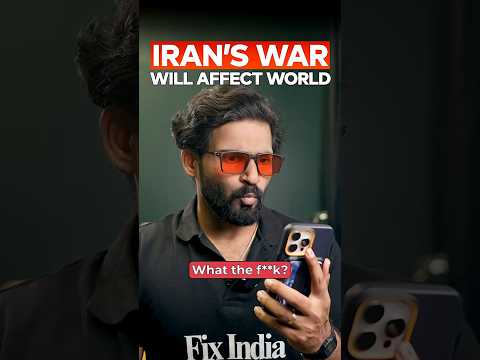 Iran war will impact these 10 countries