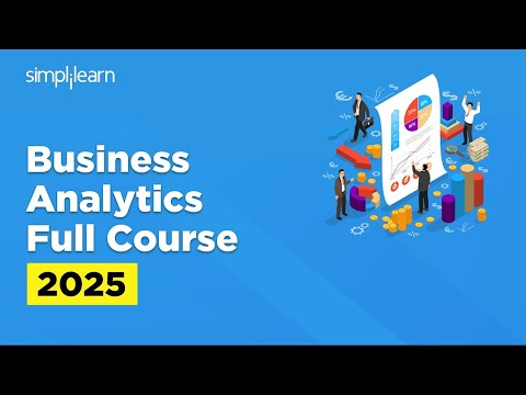 Master Business Analytics: Tools, Skills, PowerBI, and Berto University Program