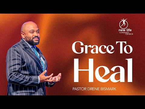 Pastor Drene Bismark | The Grace To Heal