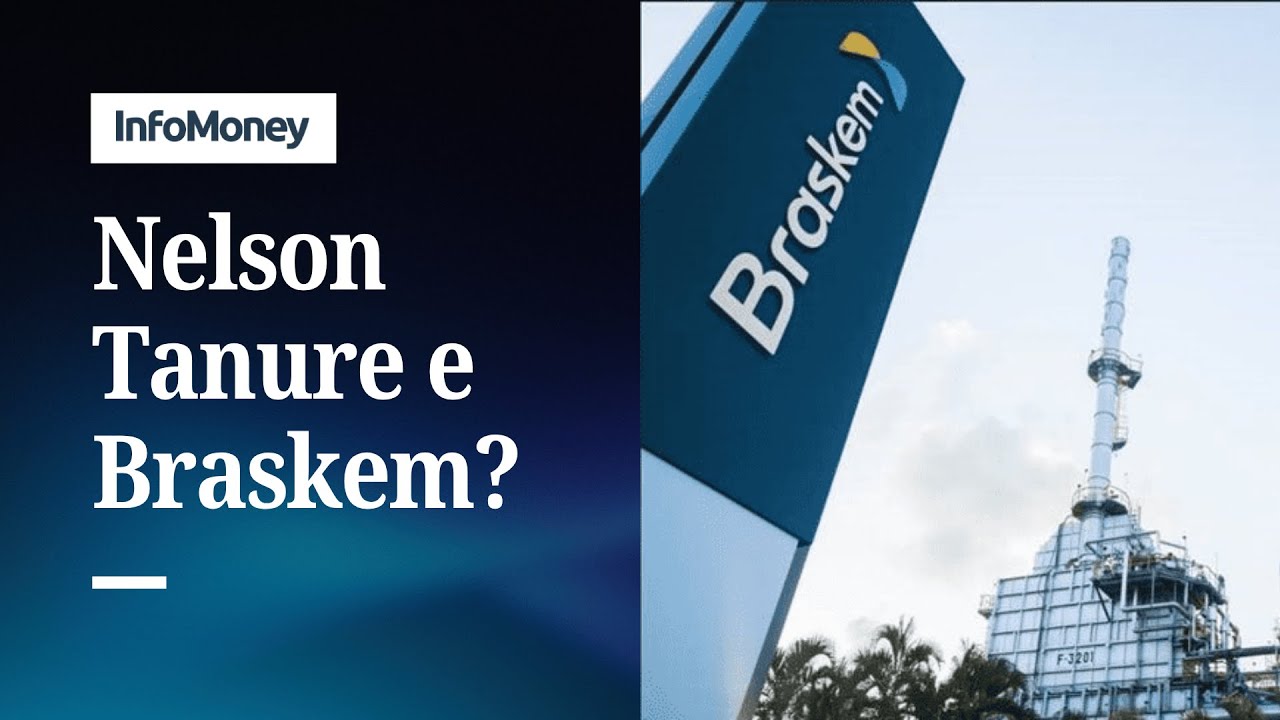 Cade aprova possível venda da Braskem para fundo de Nelson Tanure | InfoMoney News