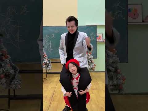 Coco Can Actually Carry The Joker?! #Joker