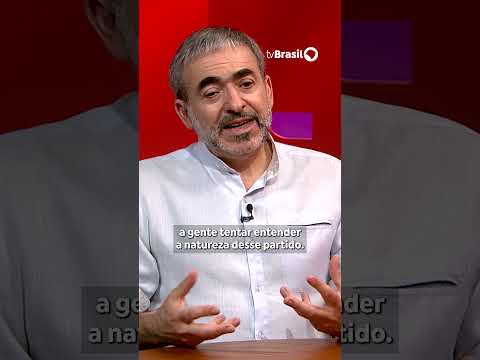 Marcos Nobre: “Alguma coisa mudou na própria lógica da mobilização e da organização política.”