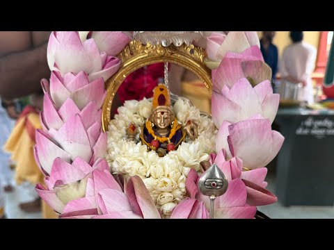 Tamil Discourse | Upanyasam | Damodhara Deekshithar