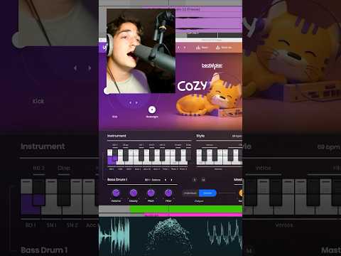 A LoFi Dream