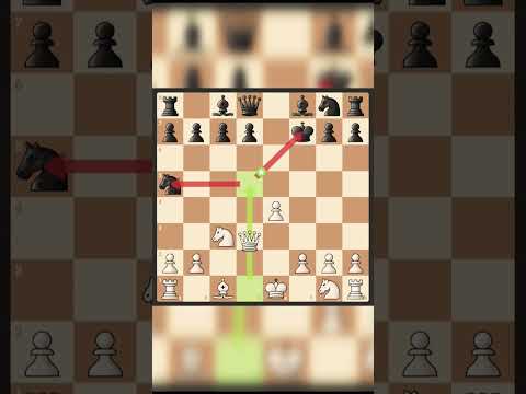 Best Checkmate attack #shorts #youtubeshorts #ytshorts #chess #viralshorts #chessgame #ytshorts
