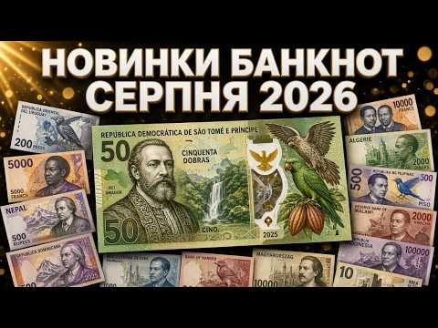 Що вийшло в серпні 2026 у боністиці — дивись повний огляд