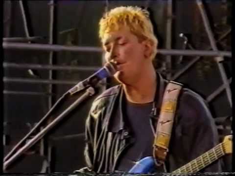 Chris Rea "Josephine"