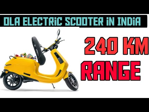 Ola Etergo Electric Scooter, Gemopai Miso, Nexon EV Euler Motors - EV News 94