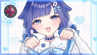 【VALORANT】V最にむけて頑張ろう🐶【ぶいすぽっ! / 紡木こかげ】