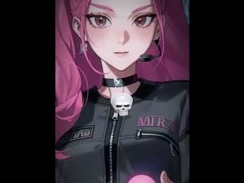 ???? #mira #zoey #ia