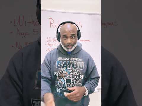 EP 1336 Are you working too long chasing the one more year syndrome of another dollar