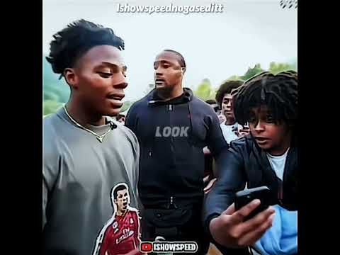 W speed parenting ❤️🩹❤️🩹 #ishowspeed #parenting #edit