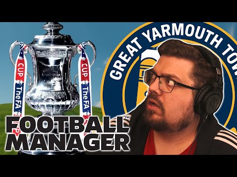 The Greatest FA Cup Story