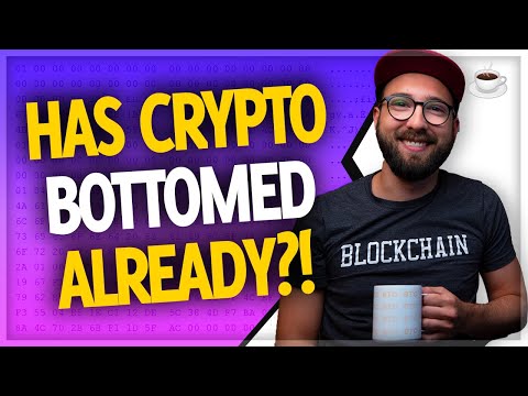 Crypto Rally: Bottom or Bull Trap?