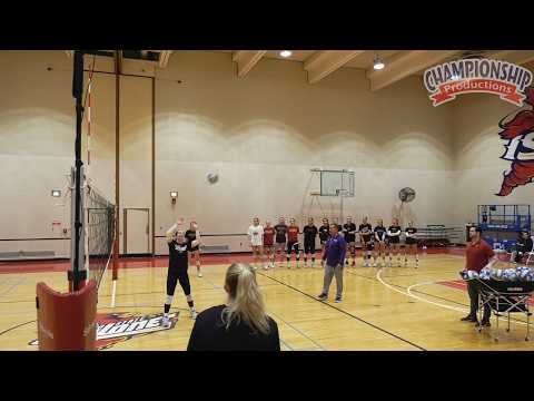 The Biggest Mistake Setters Make When Learning Fast Tempo