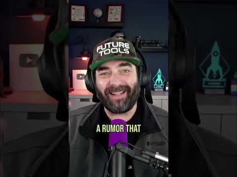 The Crazy Reason Why The Pentagon Is Punishing Anthropic