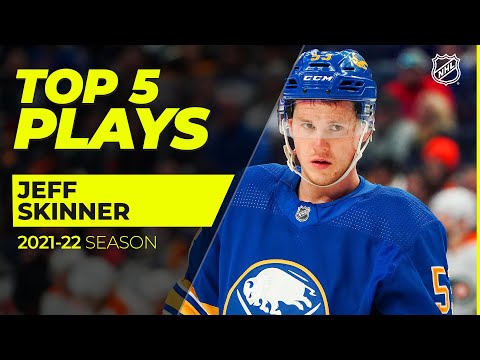 Jeff Skinner Buffalo Sabres Youth 2022 Nhl Heritage Classic