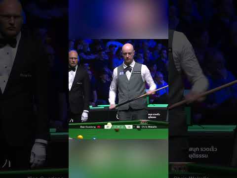 Worth the wait from Chris Wakelin 🔥