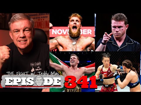 UFC 312 Du Plessis/Strickland | Weili/Suarez | Chisora/Wallin | Canelo Deal | Crawford vs Canelo