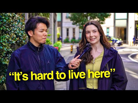 What’s it like to teach English in Japan