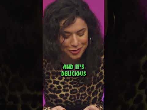 Soup Game #shorts #sketchcomedy