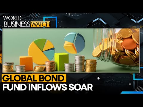 Corporate Bonds Thrive As Interest Rates Shift | World Business Watch