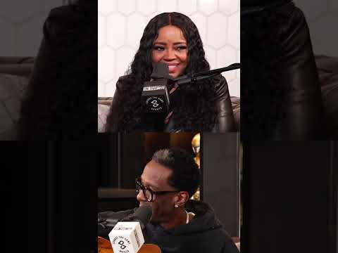 Shawn Stockman & Shanice Sing “I Love Your Smile” Live (Acoustic Duet)