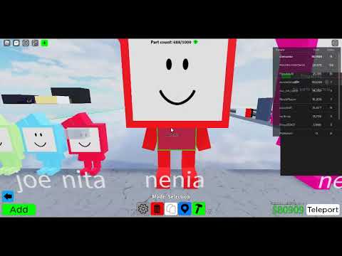 nanofamily|roblox