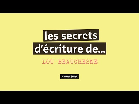 Vido de Lou Beauchesne