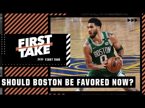 Kendrick Perkins: This Boston Celtics team is REAL  | First Take video clip
