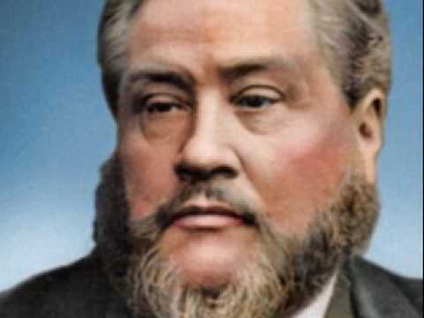 No Tears in Heaven! - Charles Spurgeon Sermon