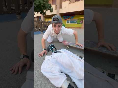 Mi mejor amigo #skate