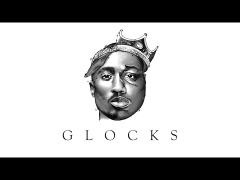 Glocks | Rick Ross, 2Pac, Biggie