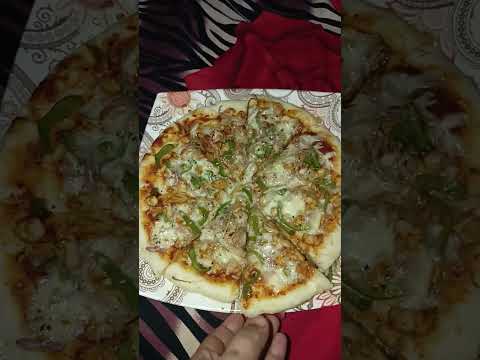 #food #pizzalover #pizza